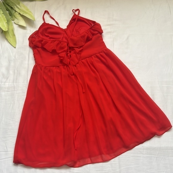 Seductions Dress - Picture 5 of 6